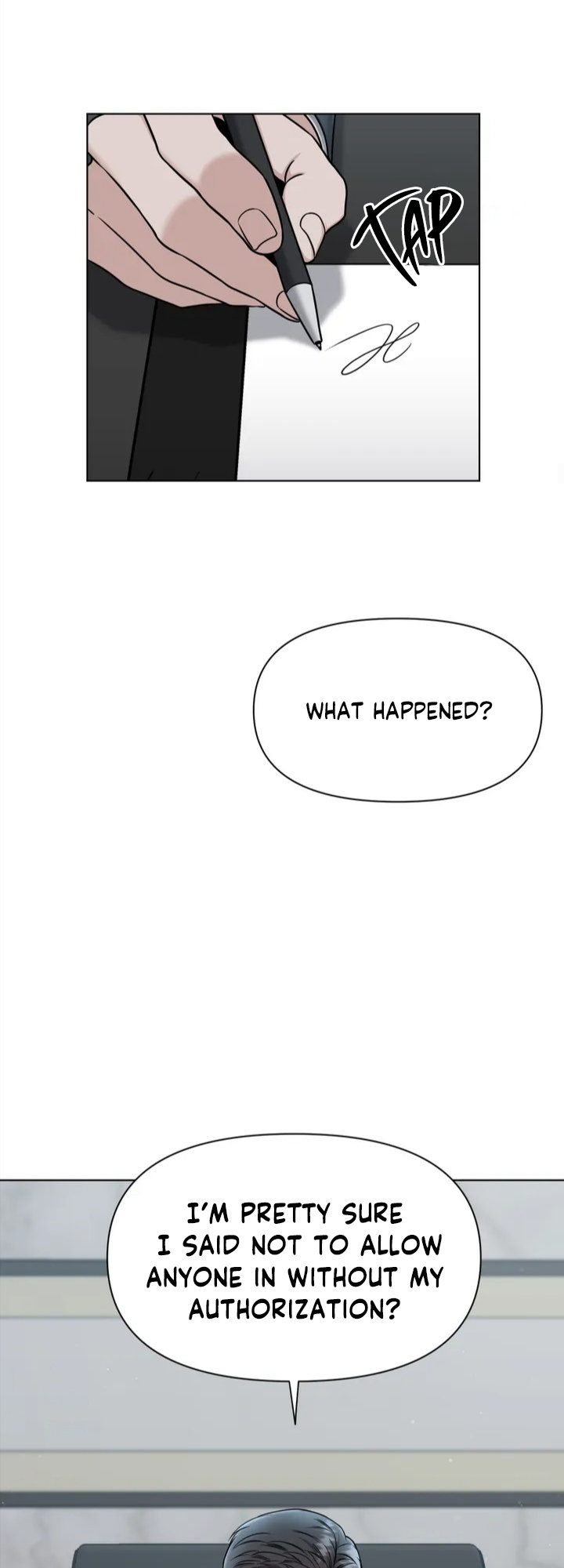 [Boseu] GwangGong Industrial Complex – Trap [Eng] — 046