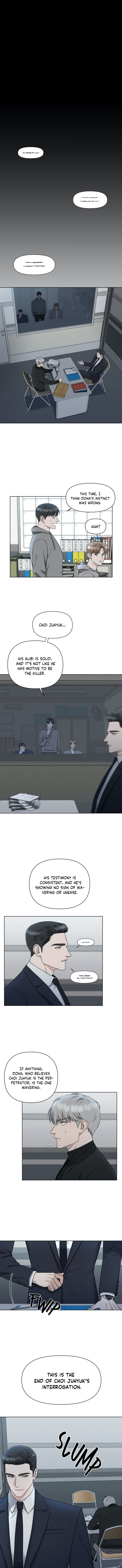 [Boseu] GwangGong Industrial Complex – Trap [Eng] — 060