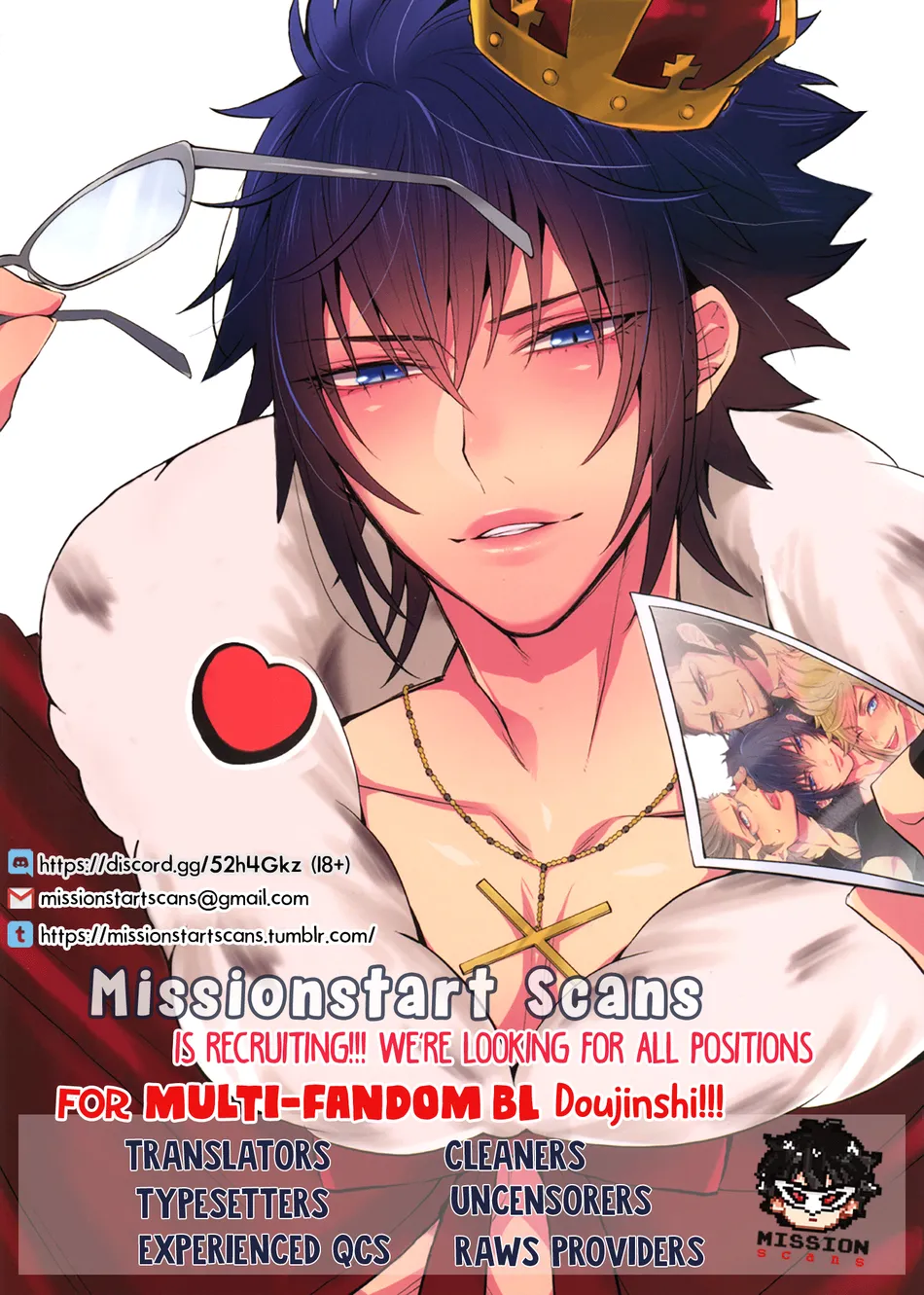 [Sakae Hikaru (333)] Soup – Ensemble Stars dj dj [Eng] — 002