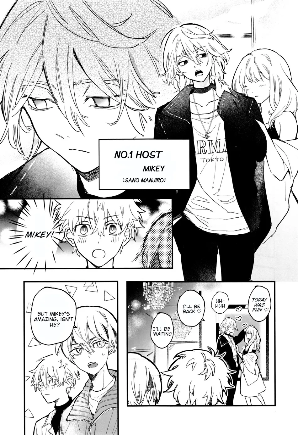 [MosUxg (Shimosaku)] Fuyuu suru Neon – Floating Neon – Tokyo Revengers dj [Eng] — 006