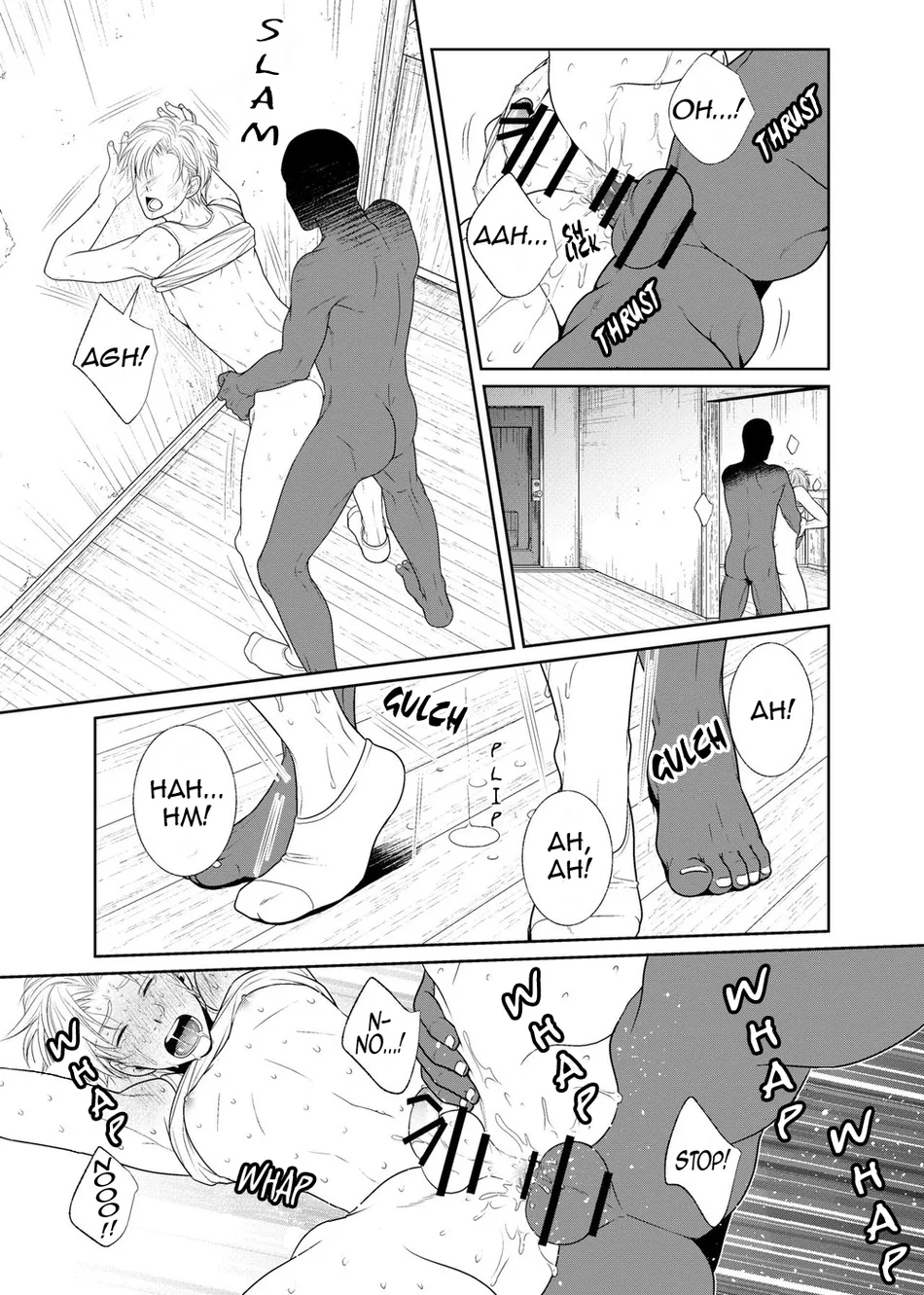 [timenews] Kamikakushi no Inshi Danchi – Spirited Away In the Evil H*rny Apartment Complex [Eng] — 018