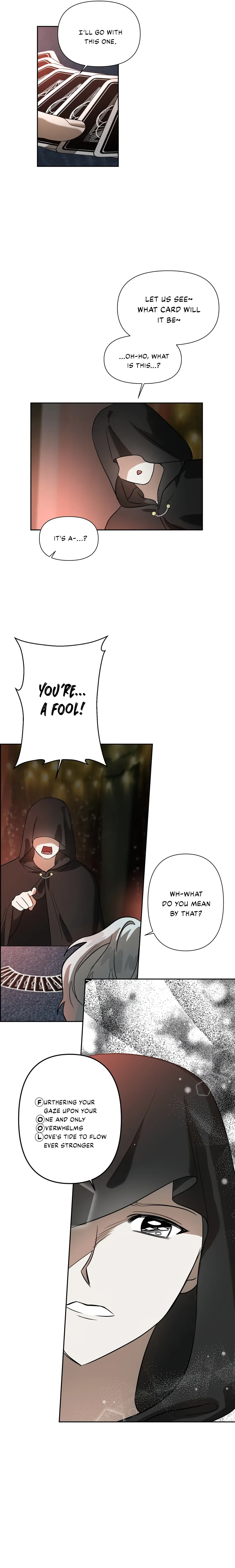 [Nickup] The More I Look at Him, the More I Want to See Him [Eng] — 012