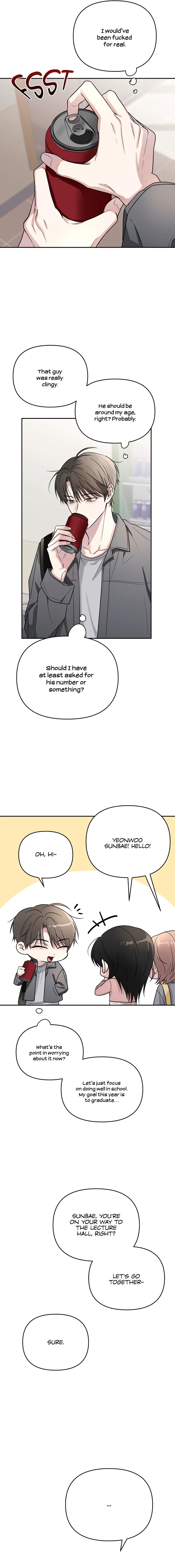 [Angma] Seonbae, Don’t You Remember Me? [Eng] — 015