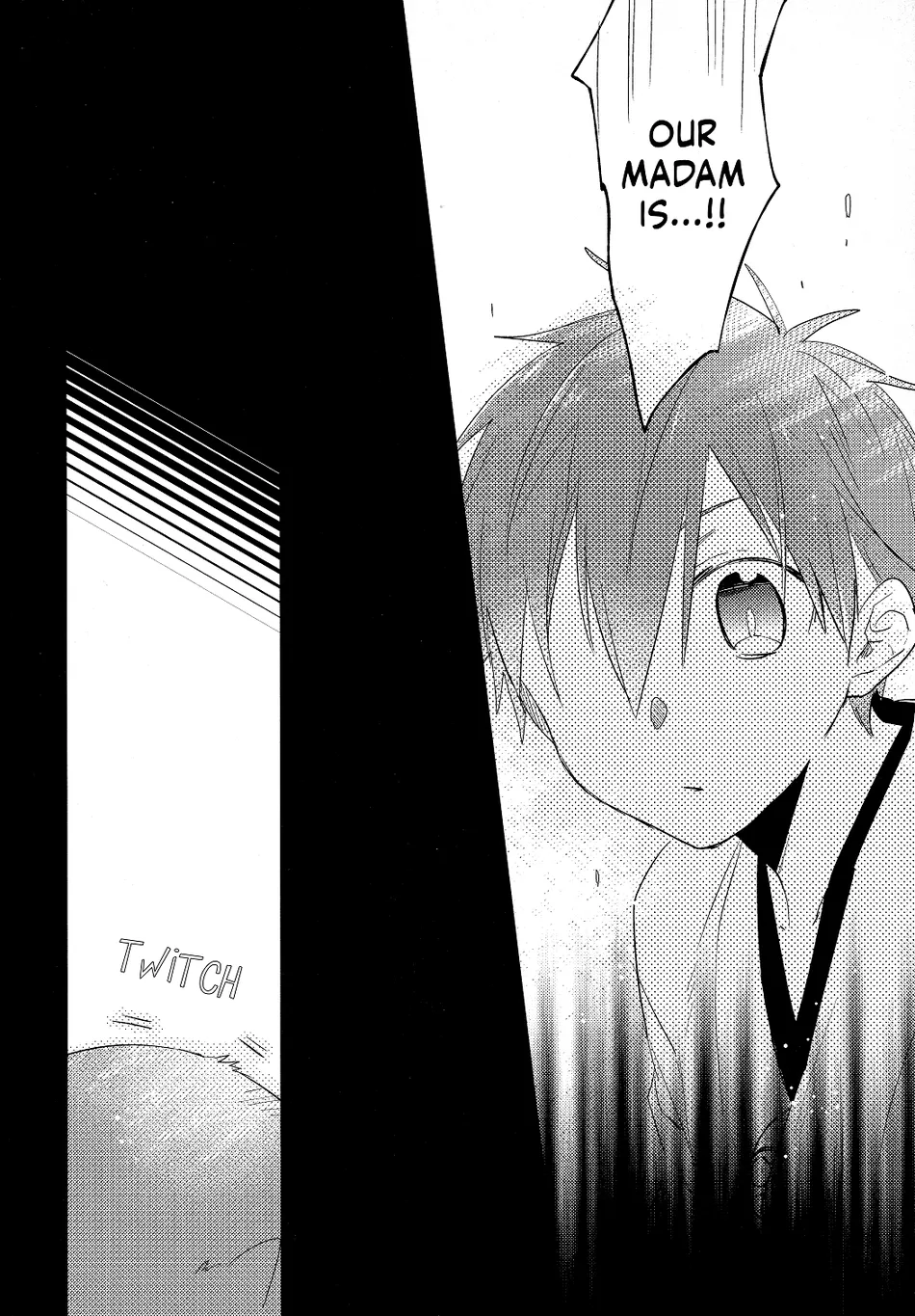 [TAM (Tamiya Komo)] Kuroko no Basket dj – Akashi Ayakashi Kiseki Kitan 4 [Eng] — 018