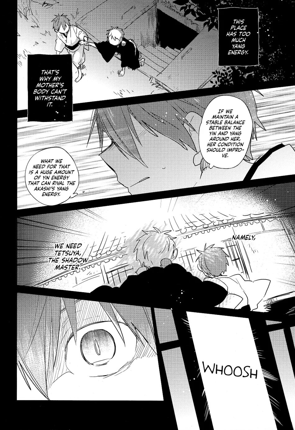 [TAM (Tamiya Komo)] Kuroko no Basket dj – Akashi Ayakashi Kiseki Kitan 4 [Eng] — 020