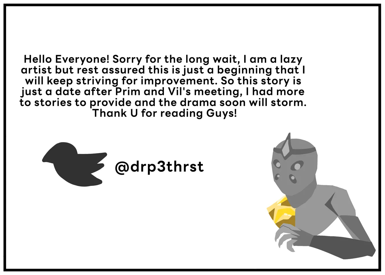 [Drp3thrst] Exclusive Service 1.5 [Eng] — 002