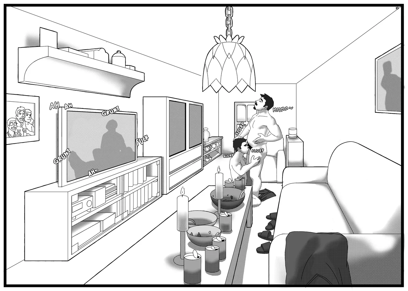 [Drp3thrst] Exclusive Service 1.5 [Eng] — 014