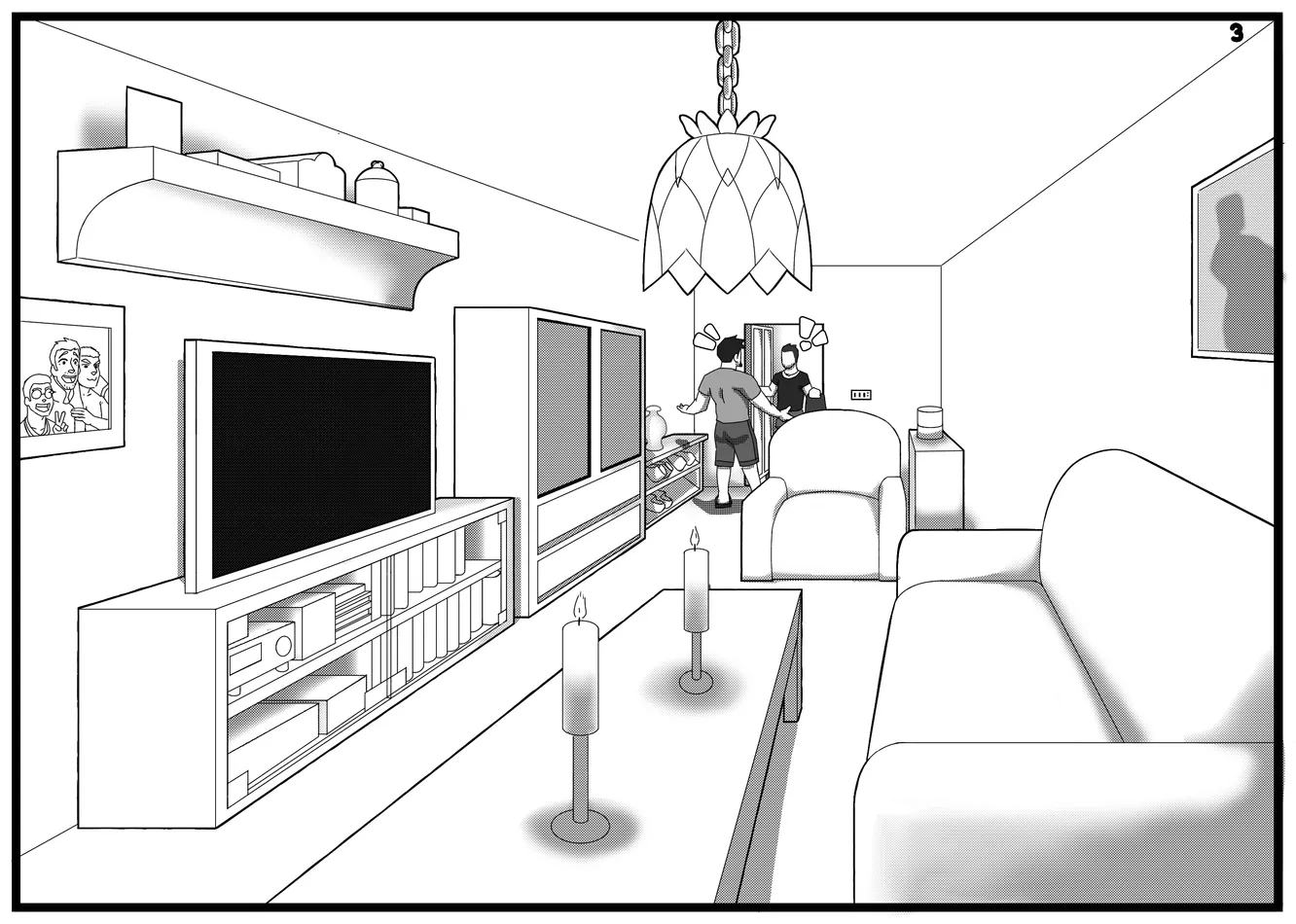[Drp3thrst] Exclusive Service 1.5 [Eng] — 005