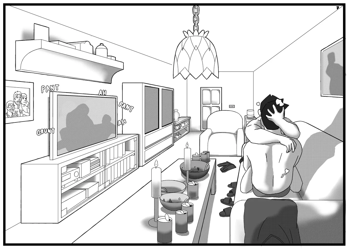 [Drp3thrst] Exclusive Service 1.5 [Eng] — 012