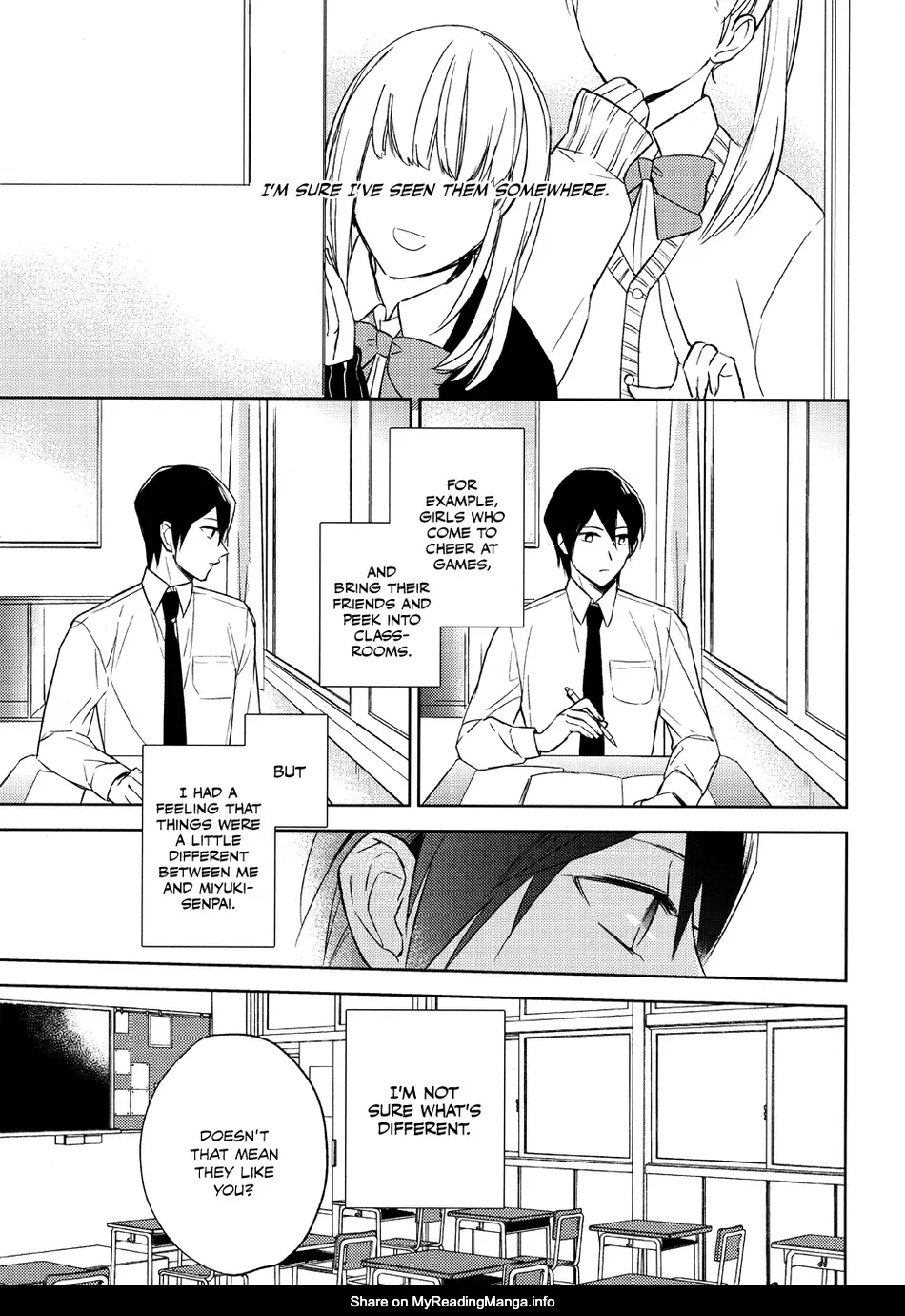 [Ua (youyou)] Tensai no Ruuru – Daiya no Ace dj [Eng] — 005