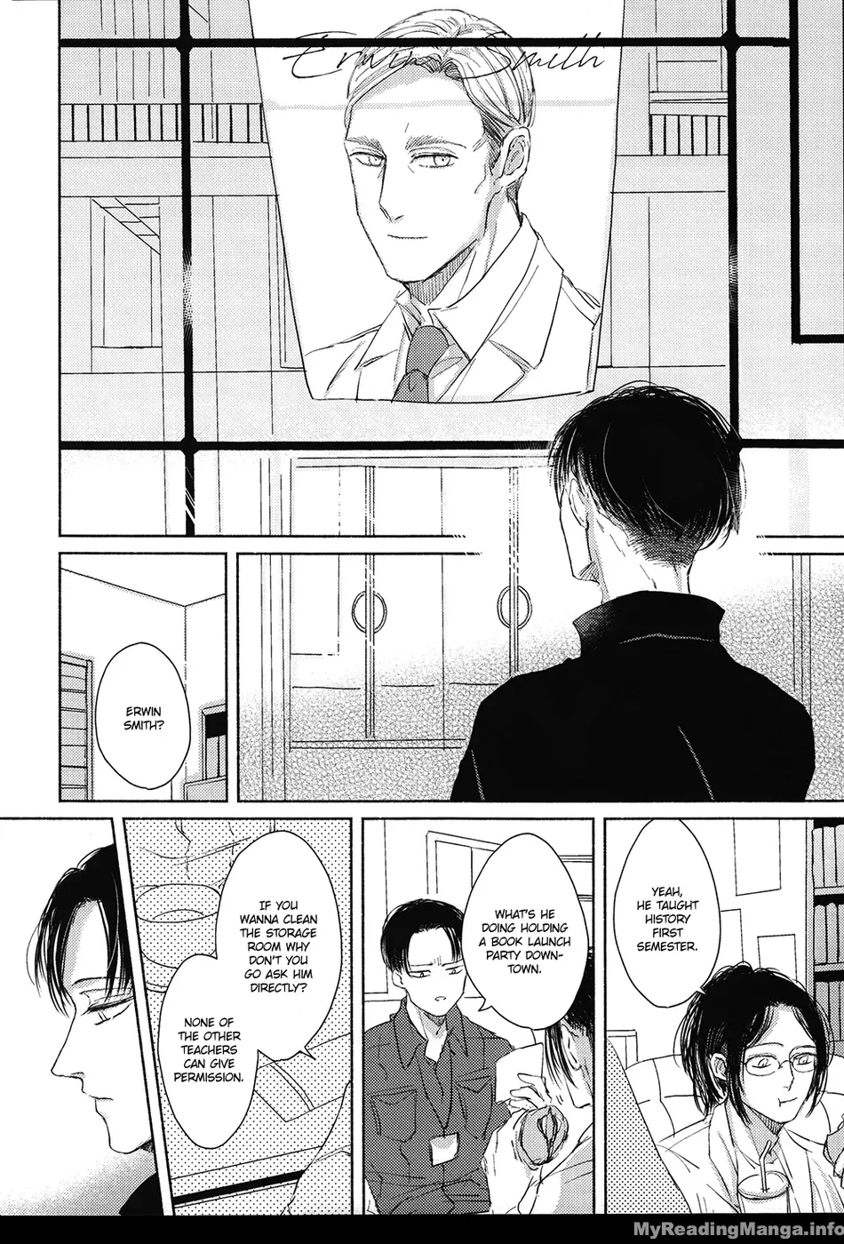 [ethano] Seaglass – Attack on Titan dj [Eng] — 005