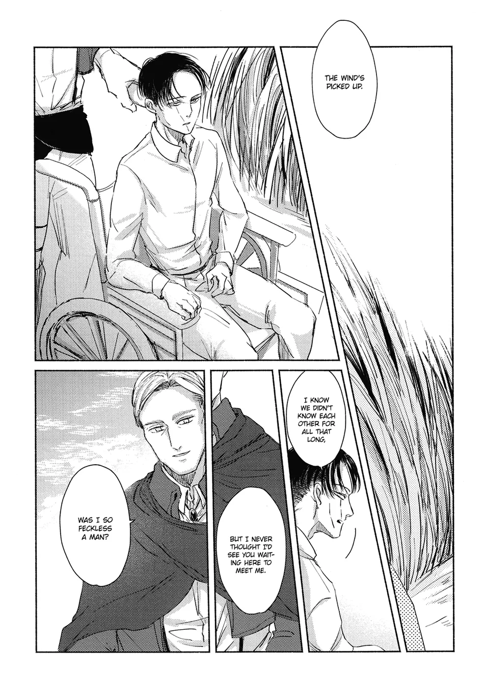 [ethano] Seaglass – Attack on Titan dj [Eng] — 009