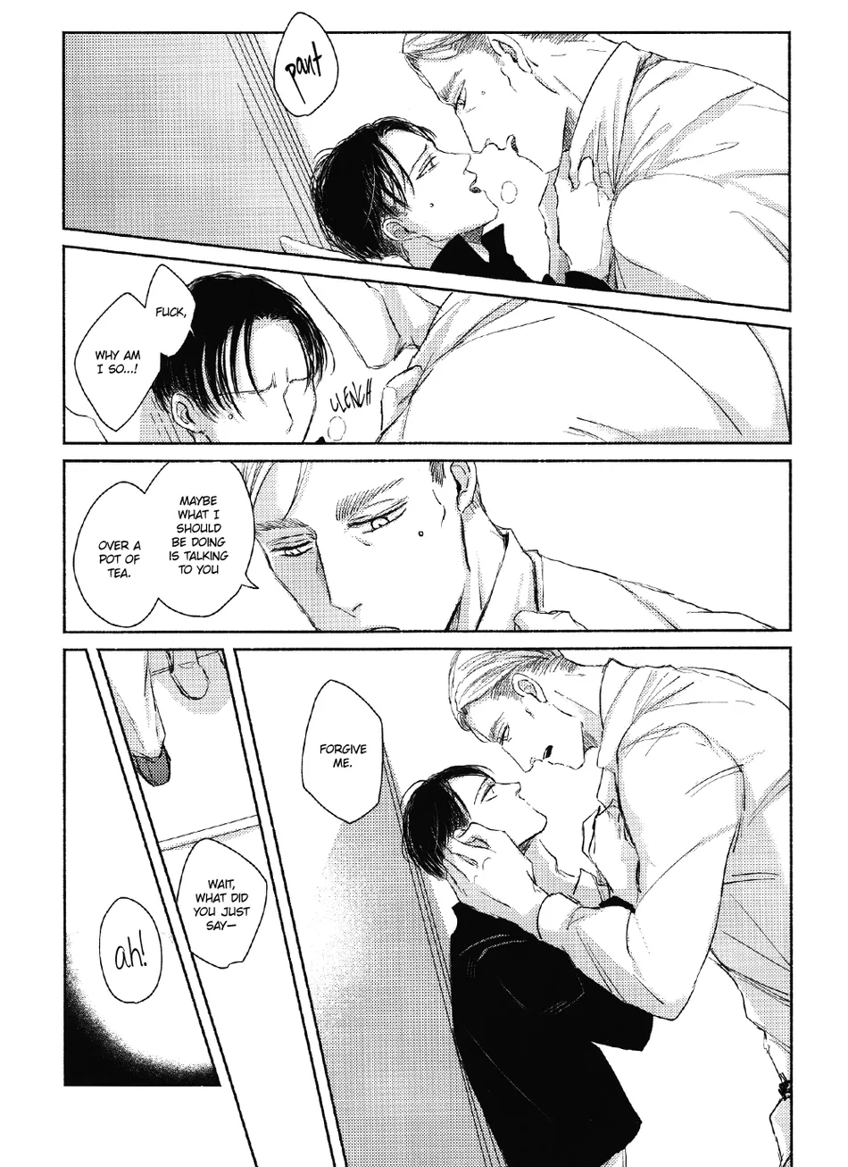 [ethano] Seaglass – Attack on Titan dj [Eng] — 012