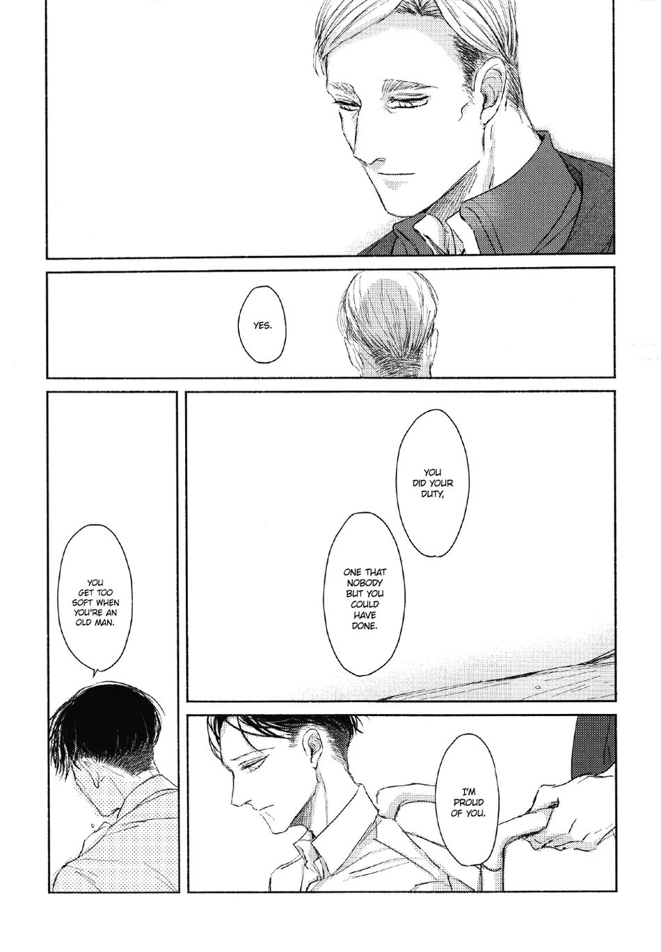 [ethano] Seaglass – Attack on Titan dj [Eng] — 016