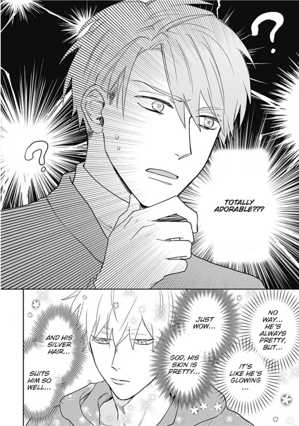 [SEMORI Nanako, SEKIHARA Negu] Kaniteki Pervert Romance – Vol.03 [Eng] — 018
