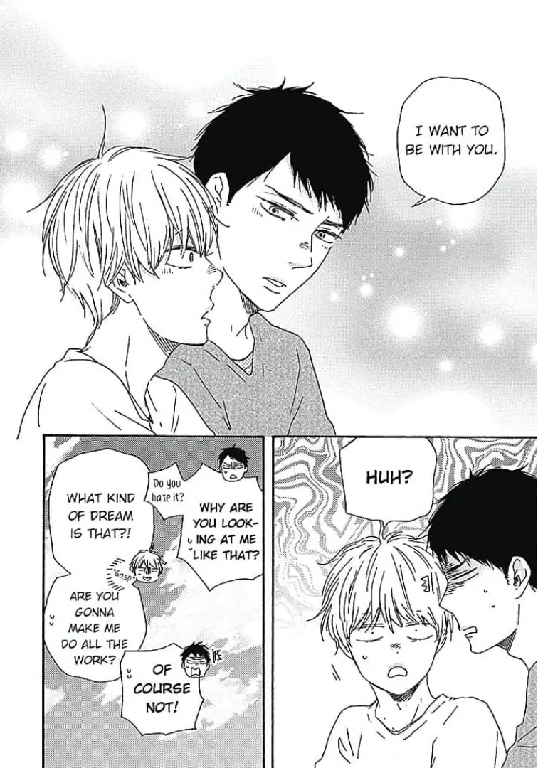 [YAMAMOTO Kotetsuko] Warau Oni ni wa Fuku Kitaru – Vol.02 [Eng] — 131