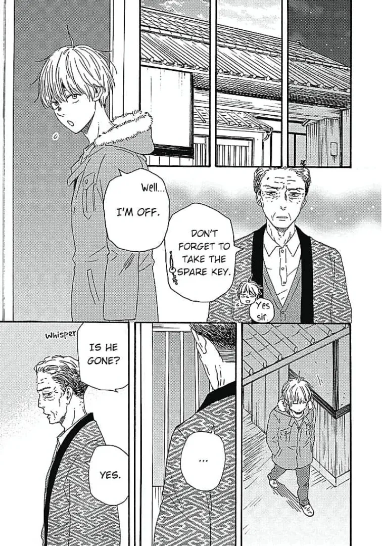 [YAMAMOTO Kotetsuko] Warau Oni ni wa Fuku Kitaru – Vol.02 [Eng] — 138