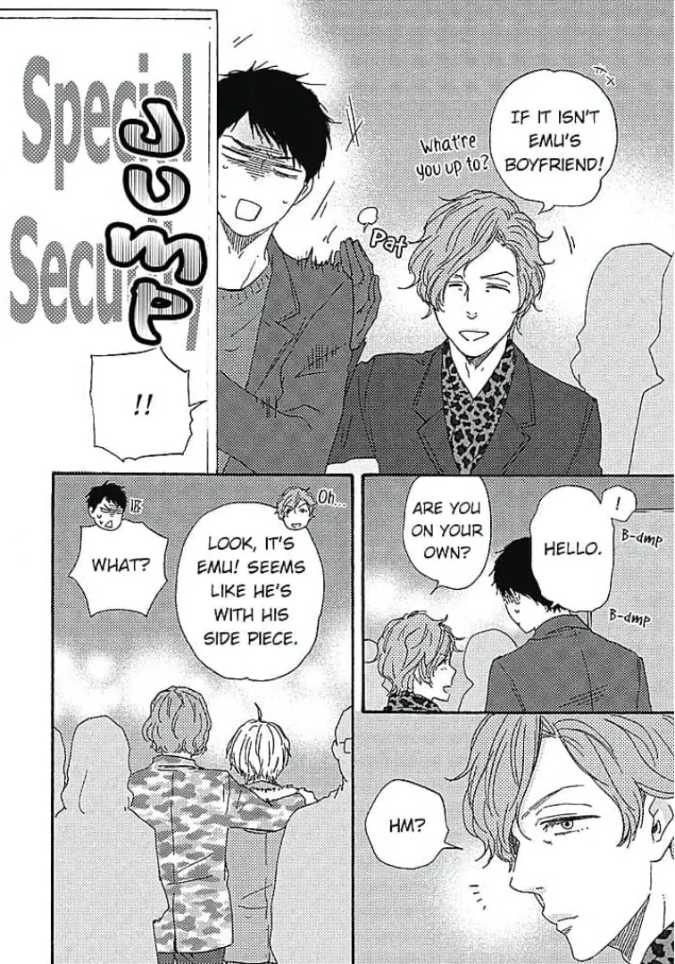 [YAMAMOTO Kotetsuko] Warau Oni ni wa Fuku Kitaru – Vol.02 [Eng] — 141