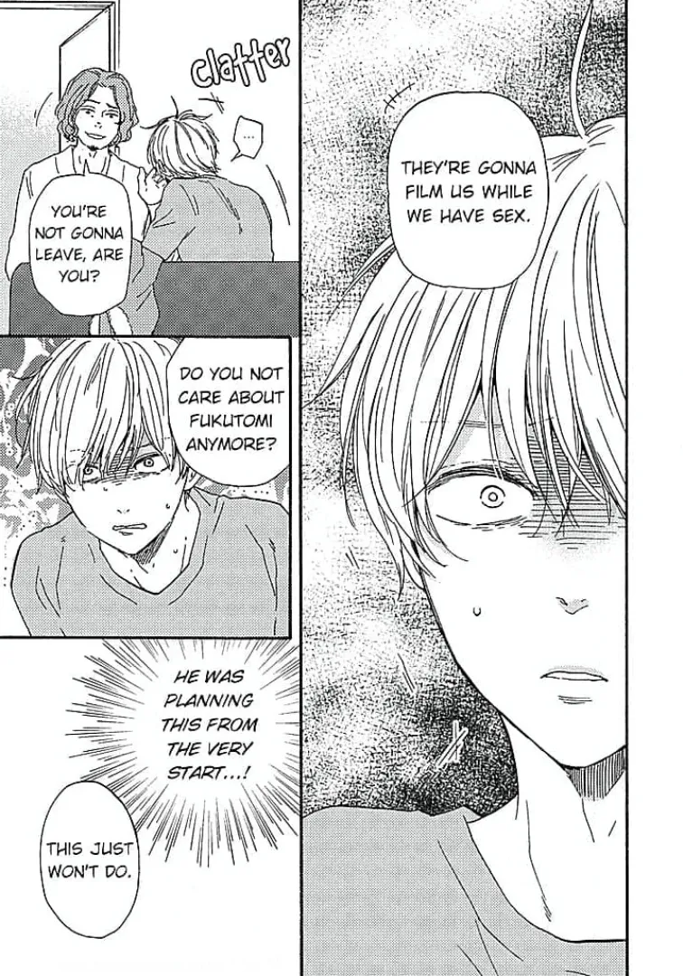 [YAMAMOTO Kotetsuko] Warau Oni ni wa Fuku Kitaru – Vol.02 [Eng] — 148