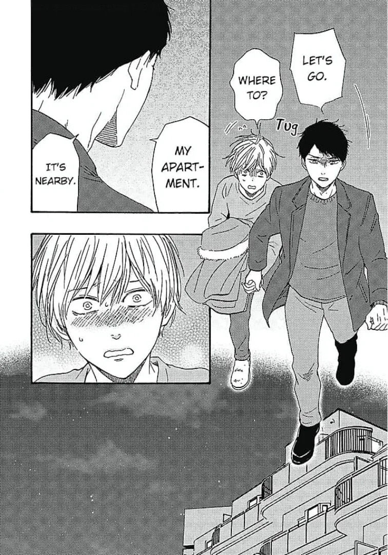 [YAMAMOTO Kotetsuko] Warau Oni ni wa Fuku Kitaru – Vol.02 [Eng] — 155