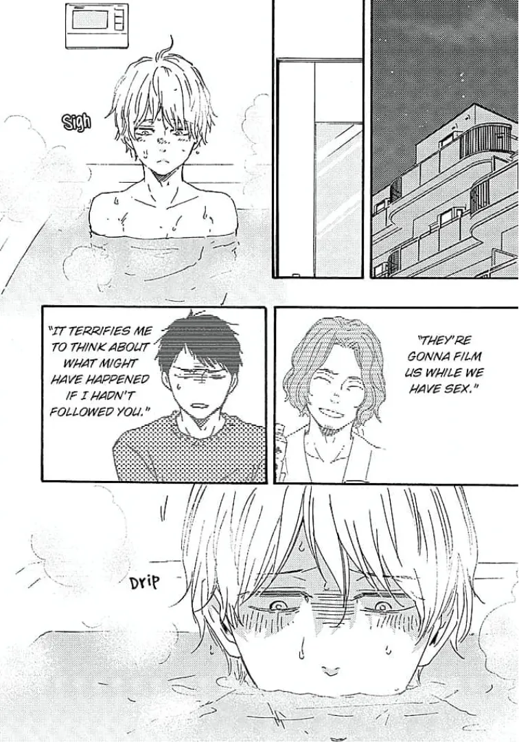 [YAMAMOTO Kotetsuko] Warau Oni ni wa Fuku Kitaru – Vol.02 [Eng] — 164