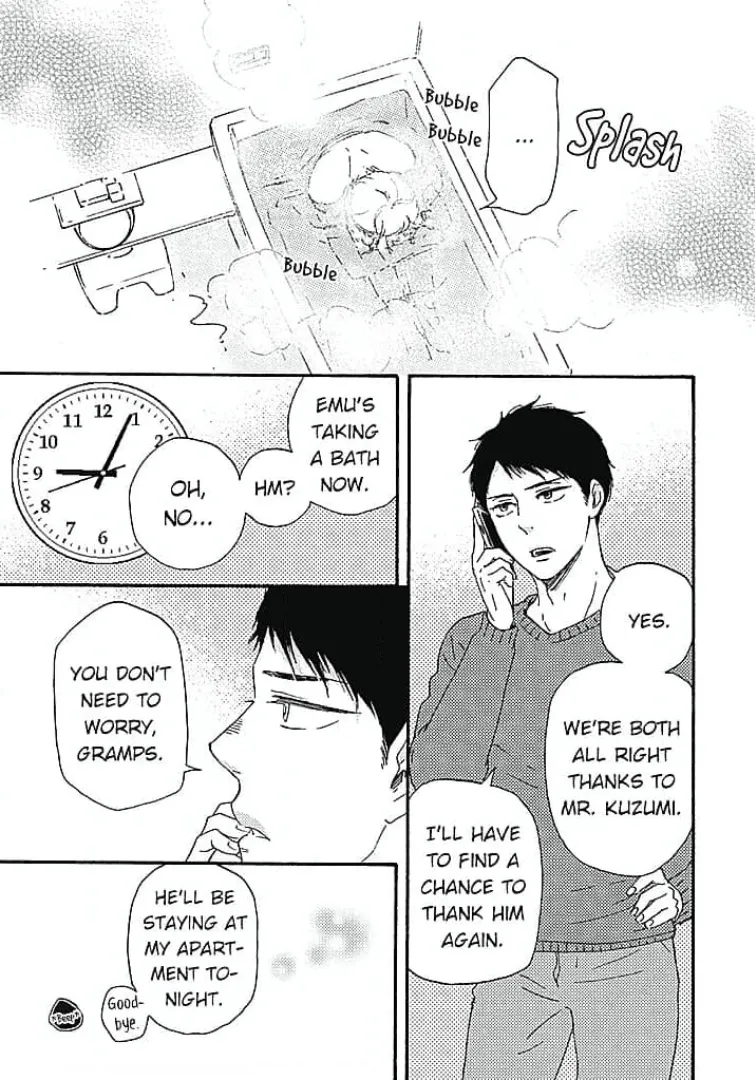 [YAMAMOTO Kotetsuko] Warau Oni ni wa Fuku Kitaru – Vol.02 [Eng] — 165