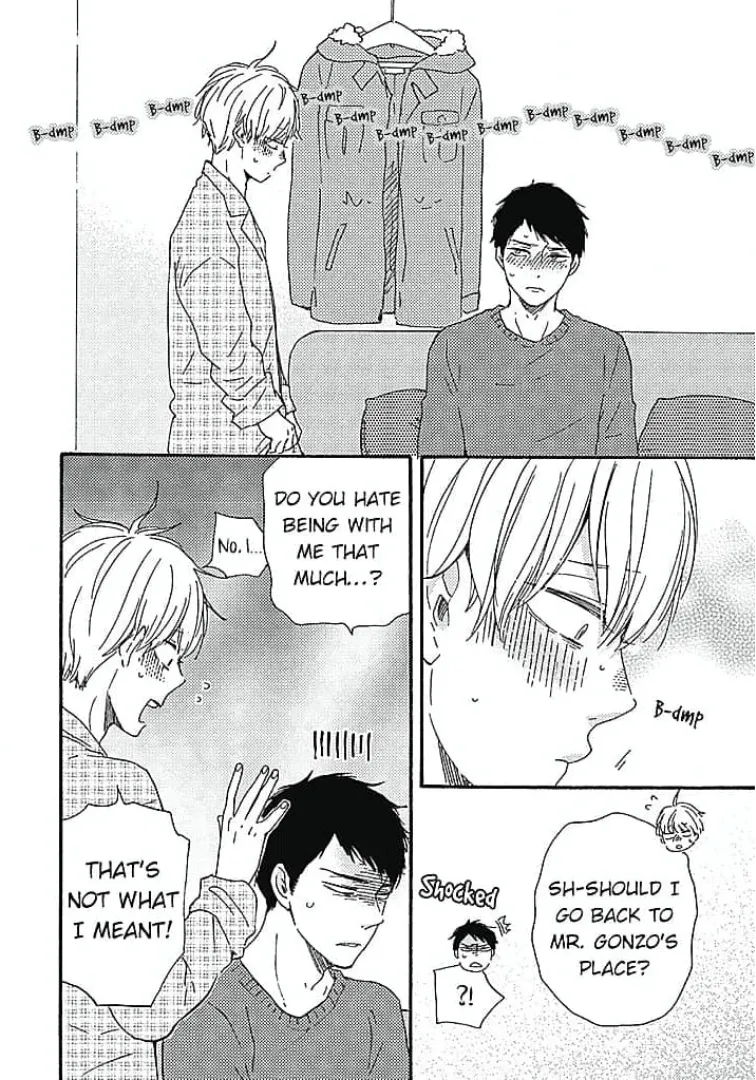 [YAMAMOTO Kotetsuko] Warau Oni ni wa Fuku Kitaru – Vol.02 [Eng] — 168