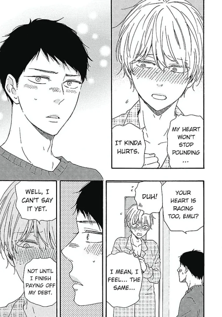 [YAMAMOTO Kotetsuko] Warau Oni ni wa Fuku Kitaru – Vol.02 [Eng] — 169