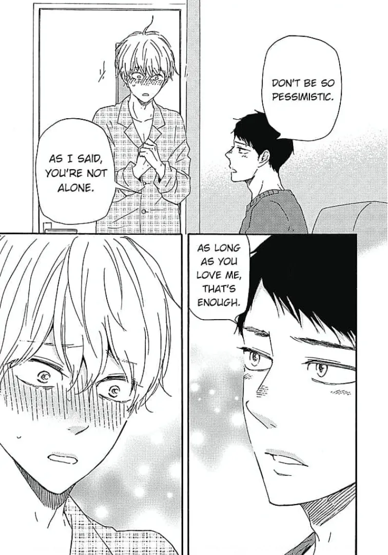 [YAMAMOTO Kotetsuko] Warau Oni ni wa Fuku Kitaru – Vol.02 [Eng] — 171