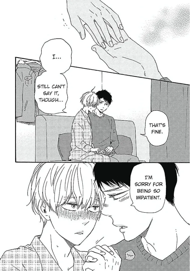 [YAMAMOTO Kotetsuko] Warau Oni ni wa Fuku Kitaru – Vol.02 [Eng] — 172