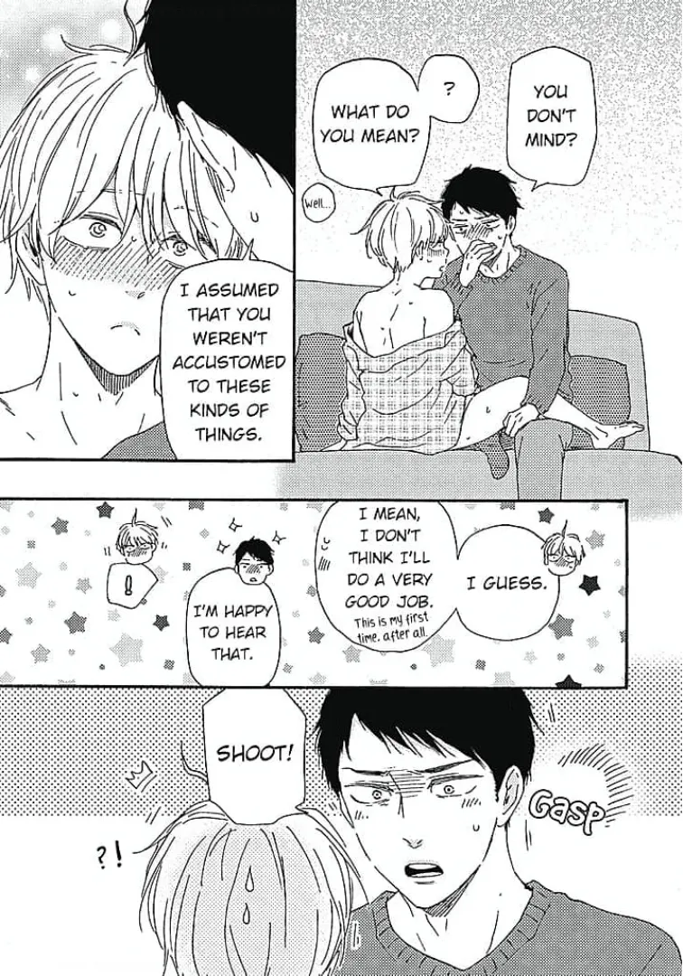 [YAMAMOTO Kotetsuko] Warau Oni ni wa Fuku Kitaru – Vol.02 [Eng] — 183