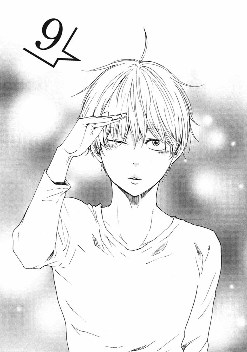 [YAMAMOTO Kotetsuko] Warau Oni ni wa Fuku Kitaru – Vol.02 [Eng] — 082