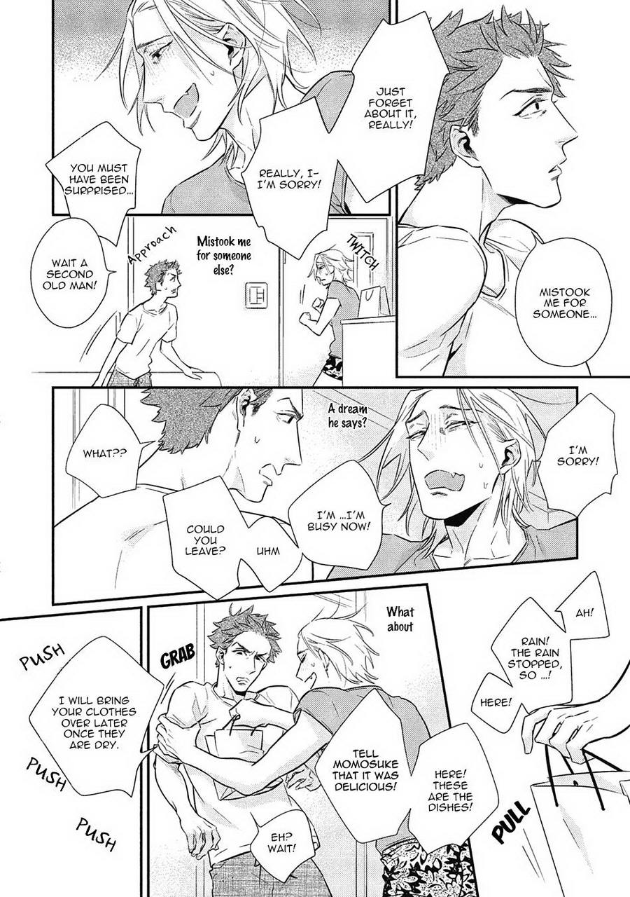 [HIDOU Tei] Ai ni Chimayoe! (c.2+3) [Eng] — 027