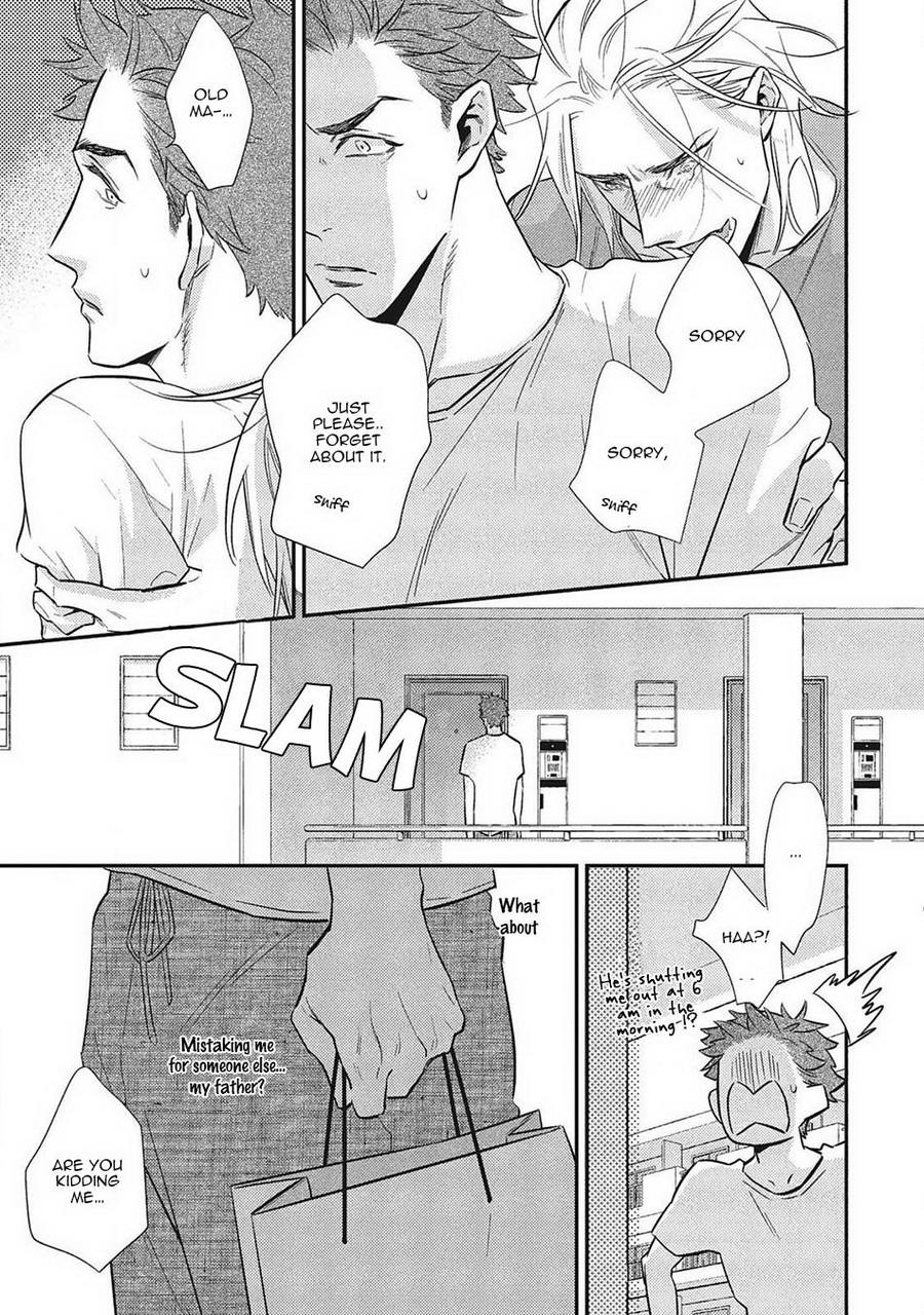 [HIDOU Tei] Ai ni Chimayoe! (c.2+3) [Eng] — 028