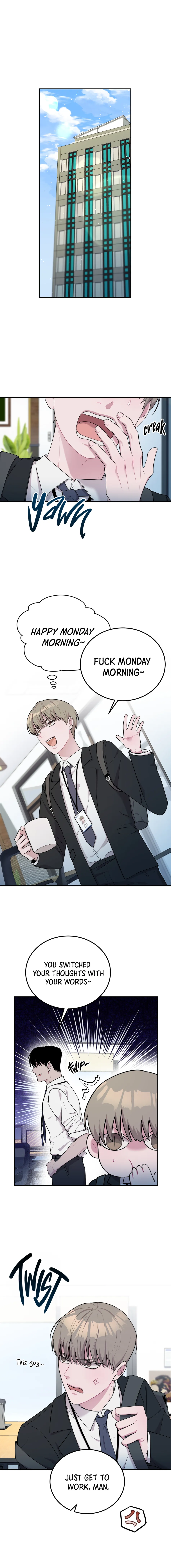 [Sogeogi Kimbap, Eongtta, Playcon] Zombie’s Penis Is BXG [Eng] — 001