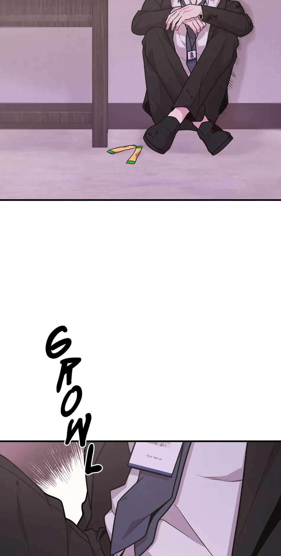 [Sogeogi Kimbap, Eongtta, Playcon] Zombie’s Penis Is BXG [Eng] — 015