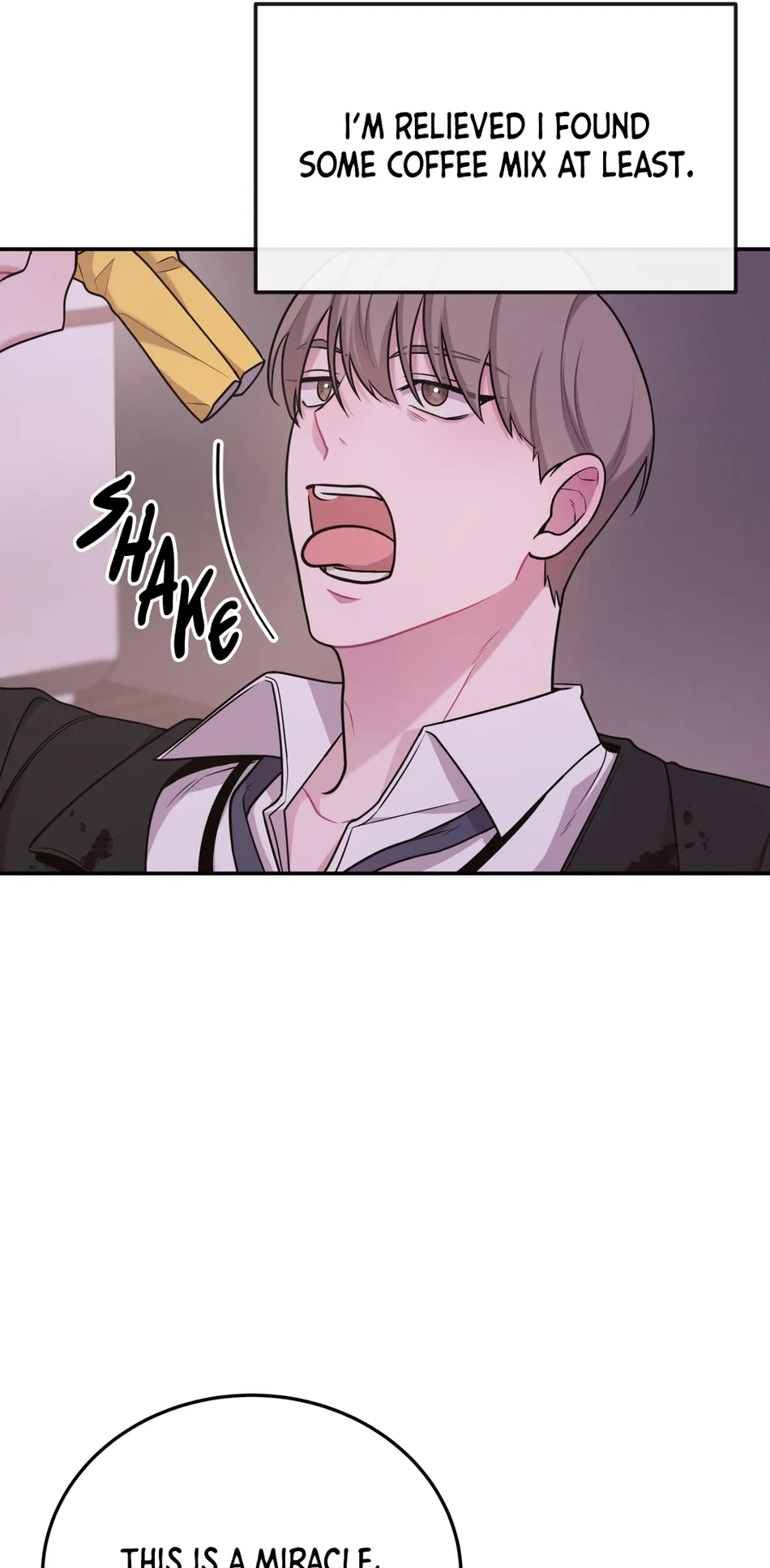 [Sogeogi Kimbap, Eongtta, Playcon] Zombie’s Penis Is BXG [Eng] — 018