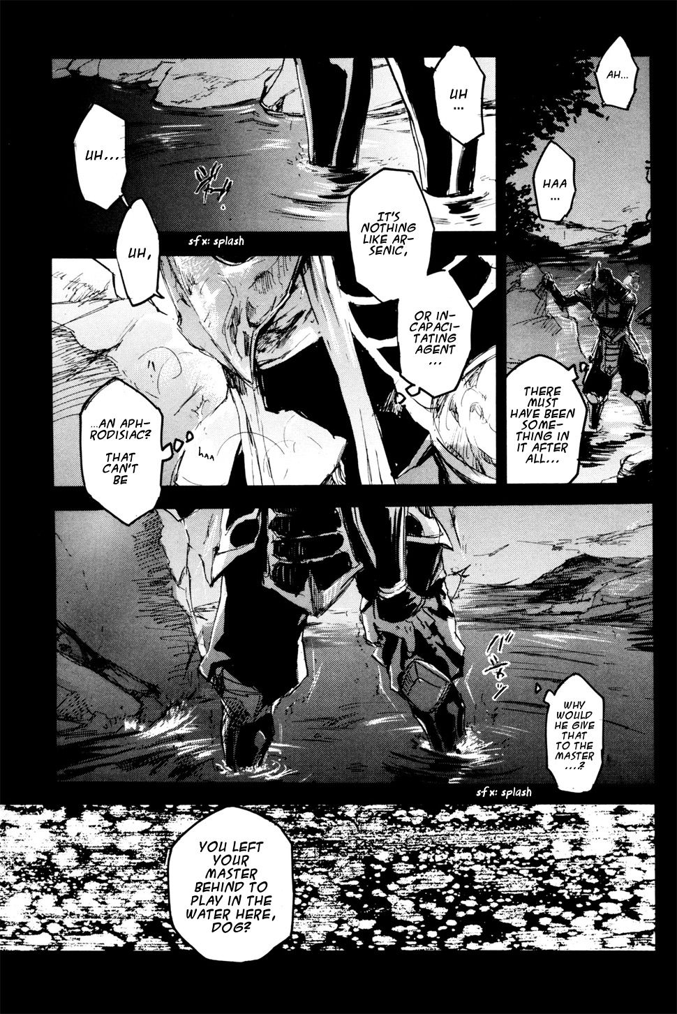 [GD (IZUMI Yakumo)] Sengoku Musou dj – Depth of Underskin [Eng] — 017