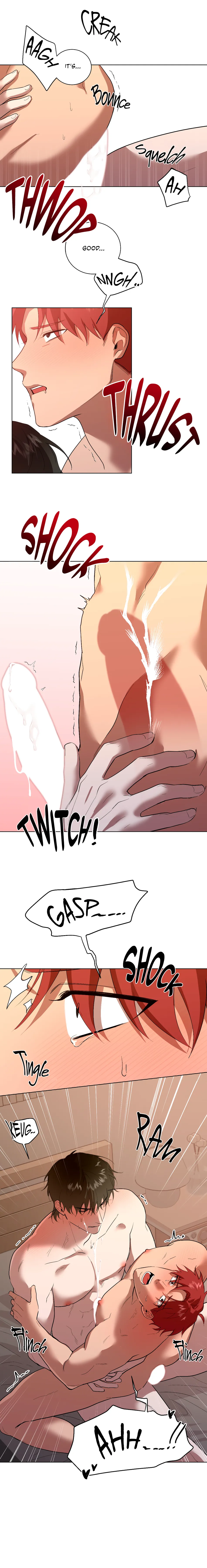 [Guji] Misunderstanding [Eng] — 131