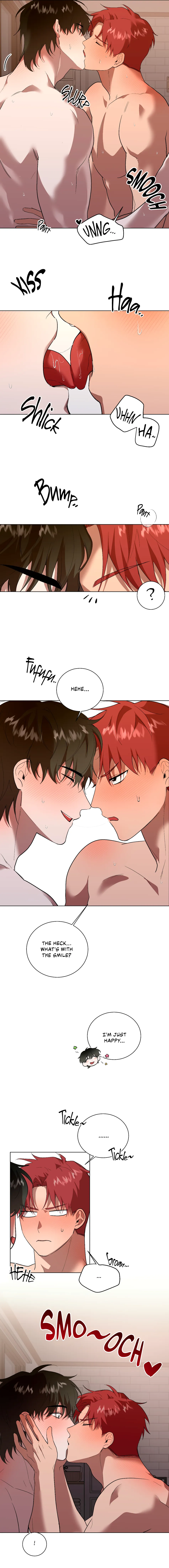 [Guji] Misunderstanding [Eng] — 133