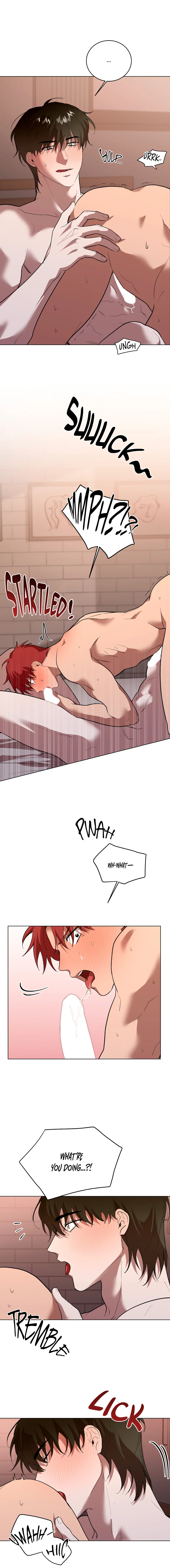 [Guji] Misunderstanding [Eng] — 119