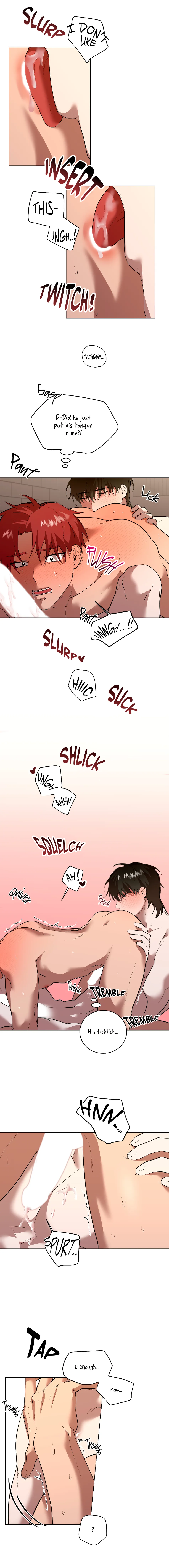 [Guji] Misunderstanding [Eng] — 120