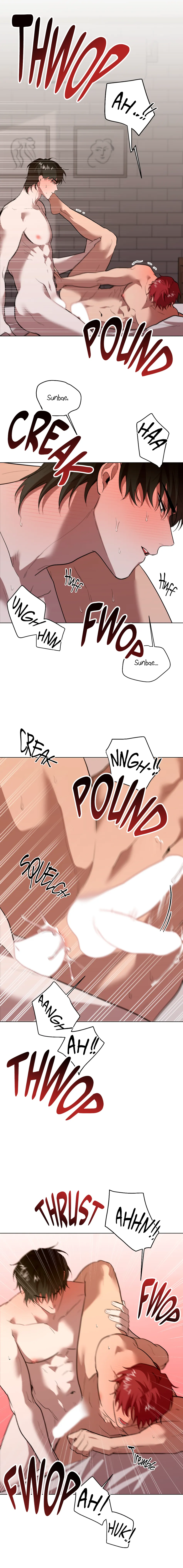 [Guji] Misunderstanding [Eng] — 123