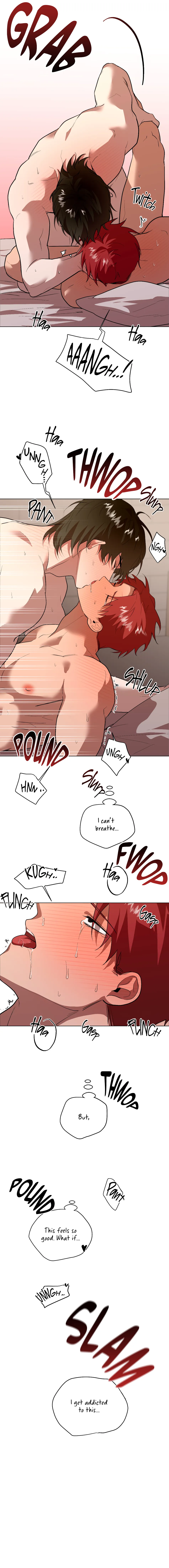[Guji] Misunderstanding [Eng] — 125