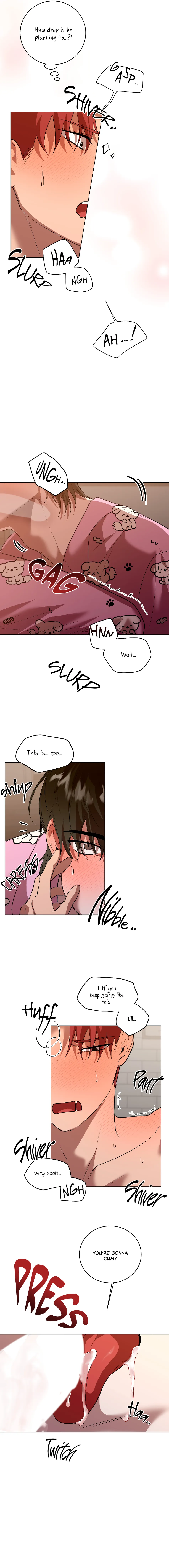 [Guji] Misunderstanding [Eng] — 114
