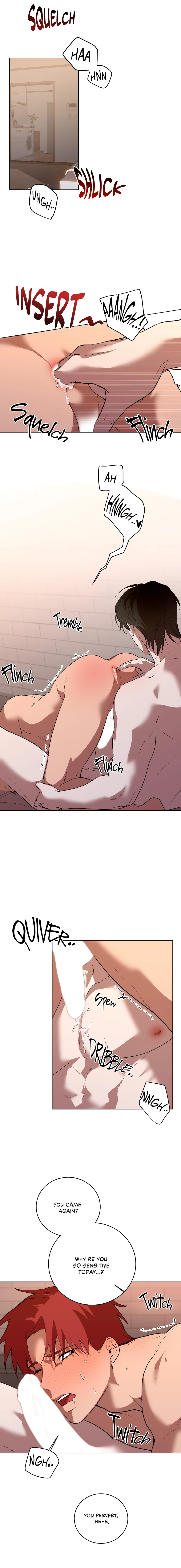 [Guji] Misunderstanding [Eng] — 117