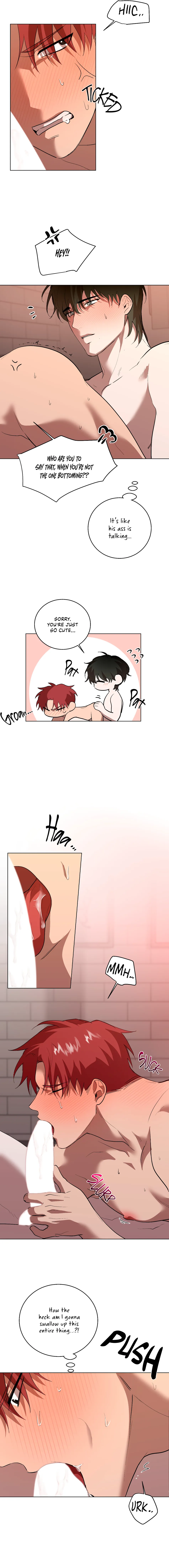 [Guji] Misunderstanding [Eng] — 118