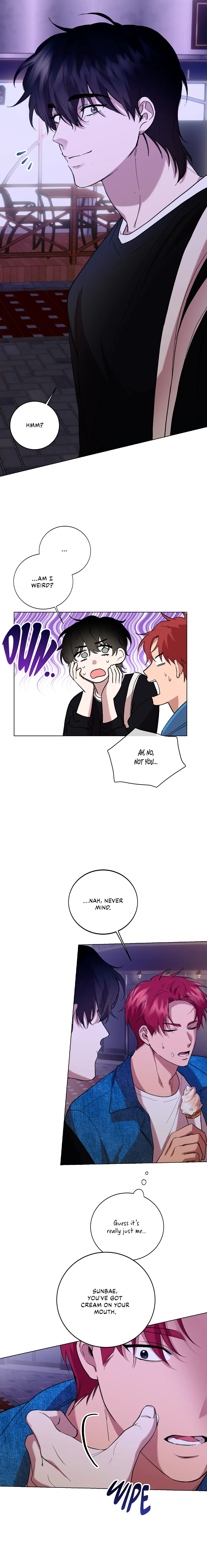 [Guji] Misunderstanding [Eng] — 014