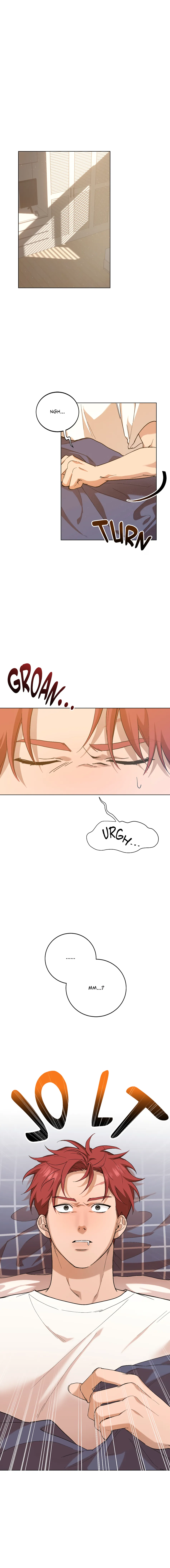 [Guji] Misunderstanding [Eng] — 002