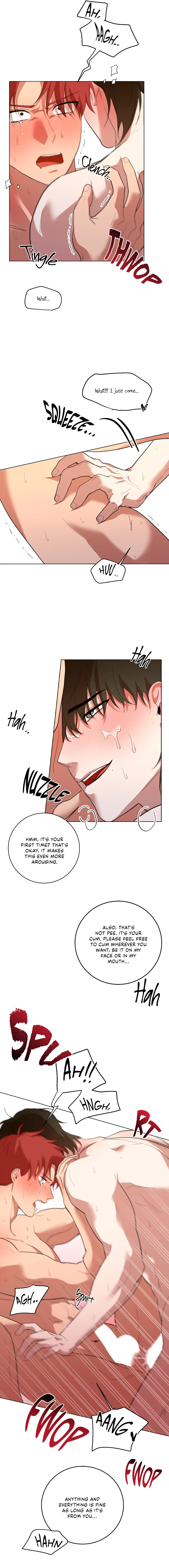 [Guji] Misunderstanding [Eng] — 087